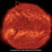 Huge Part Of Sun Broken Of Its Surface And Created A Tornado Like Swirl Around Its North Pole Scientists Stunned