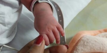 Transgender Couple In Kerala Become Parents, Refuse To Share Gender Identity Of Child Ndtv Hindi Ndtv India