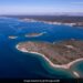 Part Of Croatias Love Heart Shaped Island Fiji For Sale: Top 5 Heart Shape Island In The World Near India, Dil Ke Aakar Ka Island