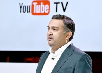 Youtubes New CEO Neel Mohan Is From Which Place In India? Trending On Social Media Ndtv Hindi Ndtv India