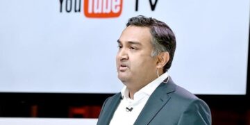 Youtubes New CEO Neel Mohan Is From Which Place In India? Trending On Social Media Ndtv Hindi Ndtv India