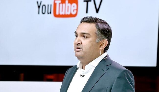 Youtubes New CEO Neel Mohan Is From Which Place In India? Trending On Social Media Ndtv Hindi Ndtv India
