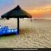 One Of Indias Cleanest Beaches: IFS Officer Susanta Nanda Shares Magnificent Breathtaking Images Of Odishas Golden Beach