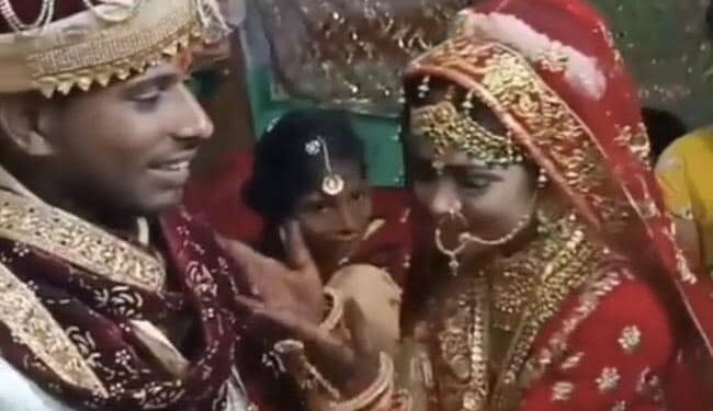 Dulhan Ka Dance, Bride Dance Video, Dulhan Ka Video, Bride Groom Video, Dulha Dulha Ka Video, Bride Started Dance On Sasuraal Demand See What Happend Next Ndtv India