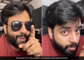 Video: Yashraj Mukhate Viral Video Giving Tips To Sing Like Mika Singh, Yashraj Mukhate Posts Hilarious Tutorial On How To Sound Like Mika Singh