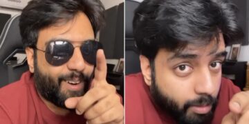Video: Yashraj Mukhate Viral Video Giving Tips To Sing Like Mika Singh, Yashraj Mukhate Posts Hilarious Tutorial On How To Sound Like Mika Singh