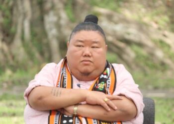 Trending Nagalang Minister New Tweet Post: On Valentines Day, Nagaland Minister Temjen Imna Along Has A Message For Those Who Are Single