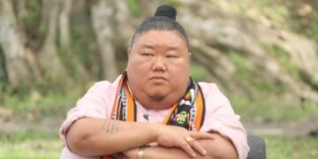 Trending Nagalang Minister New Tweet Post: On Valentines Day, Nagaland Minister Temjen Imna Along Has A Message For Those Who Are Single