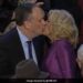 Video: Wife Of US President Joe Biden Kisses Husband Of Kamala Harris On Lips In US House – NDTV Hindi NDTV India – VIDEO: जब अमेरिकी राष्ट्रपति की पत्नी ने कमला हैरिस के पति को होंठों पर चूमा…