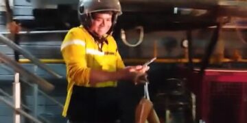 Man Craving McDonald At Midnight Says He Got It In 10 Seconds In Bengaluru See Video