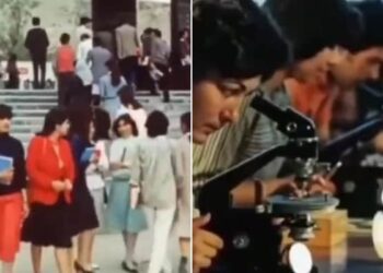 Afghanistan Used To Be Very Modern In 1960-70, People Said – How Much This Country Has Changed! Ndtv Hindi Ndtv India – 1960-70 में काफी मॉर्डन हुआ करता था अफगानिस्तान, लोगों ने कहा