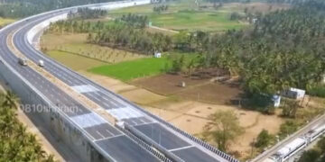 Bangalore-Mysore Expressway Is No Less Than A Paradise, Anand Mahindra Shared A Cute Video Ndtv Hindi Ndtv India