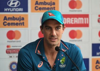 Pat Cummins On Collapse Australia Batters Overplayed And Went Away From Their Methods