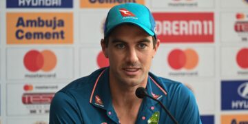 Pat Cummins On Collapse Australia Batters Overplayed And Went Away From Their Methods