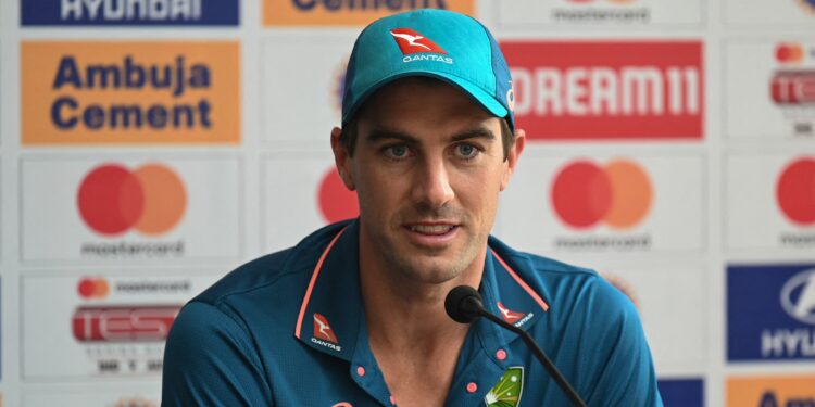 Pat Cummins On Collapse Australia Batters Overplayed And Went Away From Their Methods