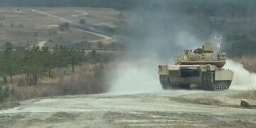 Have You Ever Seen A Cannon Firing? Bullet Comes Out With Such Speed Ndtv Hindi Ndtv India
