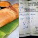Masala Dosa And Coffee Were Available At This Price In 1971, The Old Bill Is Going Viral