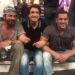 This Picture Of Salman And Shah Rukh Khan With Shiamak Davar Is Going Viral, Users Said – Three Legends In One Frame – श्यामक डावर के साथ सलमान और शाहरुख की तस्वीर हो रही वायरल, यूजर्स बोले