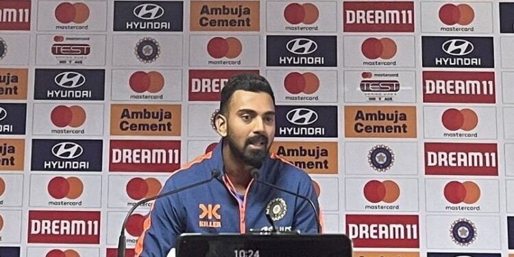 Ind Vs Aus: Kl Rahul Ables To Save His Place For Next Two Test, But Selectors Give Him Such Punishment