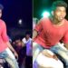 Boy Chicken Dance Viral: Man Performs Murga Dance | Indian Funny Wedding Dance Video