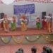Teacher Dance Viral Video: Beautiful Dance By Teacher In Green Saree, Teacher Did Tremendous Dance At School Function Madam Ka Dance