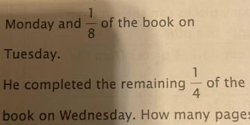 This Complex Math Question Aimed At 10-Year-Olds Has Left Internet Stumped
