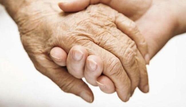 “I Am Getting Old But Not Getting Old” How Terrible Is It To Get Old? Get Full Details Ndtv India Ndtv Hindi