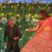 Epic Wedding Dance: Daughter Did Amazing Dance With Father In Wedding, Bride Amazing Dance With Her Father, Papa Ke Sath Beti Ne Kiya Dance