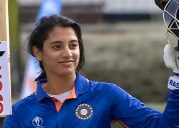 Smriti Mandhana Shines In Womens Premier League, Users Said – Got More Money Than Babar Azam Ndtv Hindi Ndtv India – महिला प्रीमियर लीग में स्मृति मंधाना का जलवा, यूज़र्स बोले