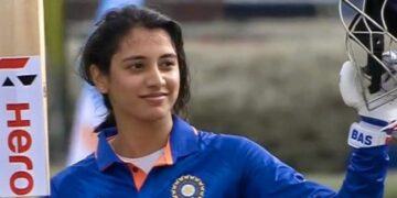 Smriti Mandhana Shines In Womens Premier League, Users Said – Got More Money Than Babar Azam Ndtv Hindi Ndtv India – महिला प्रीमियर लीग में स्मृति मंधाना का जलवा, यूज़र्स बोले