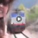 The Girl Was Making Reel By Taking Her Head Out Of The Window Of The Train, What Happened After That Ndtv Hindi Ndtv India
