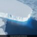 Ntarctica Ice Melt: Close Up View Of Snow Melting Under Antarcticas Doomsday Glacier, Giant Thwaites Glacier Melting Fast, Scientists Warn, Catastrophe May Come