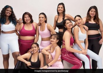 फैशन, ट्रेंड्स और लाइफस्टाइल के क्षेत्र में पूरेे देश में अलग पहचान बना रही हैं जीविका त्यागी