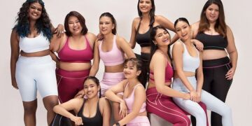 फैशन, ट्रेंड्स और लाइफस्टाइल के क्षेत्र में पूरेे देश में अलग पहचान बना रही हैं जीविका त्यागी