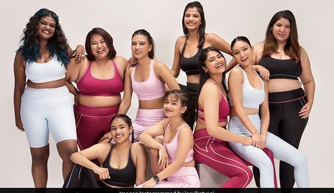 फैशन, ट्रेंड्स और लाइफस्टाइल के क्षेत्र में पूरेे देश में अलग पहचान बना रही हैं जीविका त्यागी