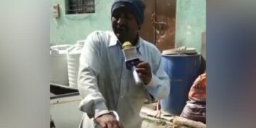 Kachrewale Sang The Song Of The Film Tere Naam In A Lovely Voice, Satish Kaushik Said – Very Beautiful! Ndtv Hindi Ndtv India – कचरेवाले ने प्यारी आवाज़ में गाया तेरे नाम फिल्म का गाना, सतीश कौशिक ने कहा