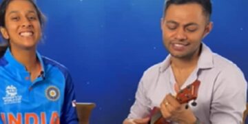 Apart From Being A Cricketer, Jemima Rodrigues Who Got 2.2 Crores Is Also A Great Singer, Watch Video Ndtv Hindi Ndtv India
