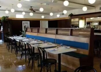 US Restaurant Bans Children Under Age Of 10, Restaurant In USA Bans Kids Under 10 Heres The Reason