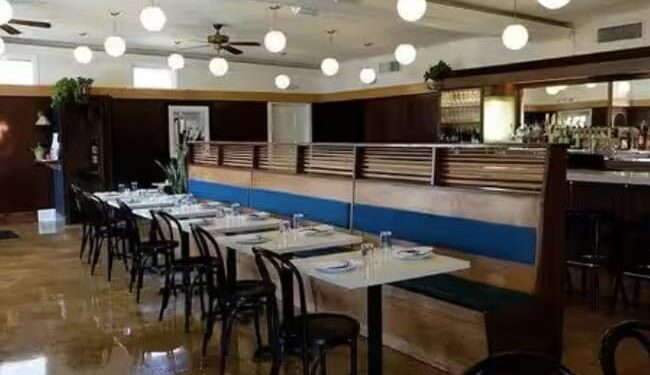 US Restaurant Bans Children Under Age Of 10, Restaurant In USA Bans Kids Under 10 Heres The Reason