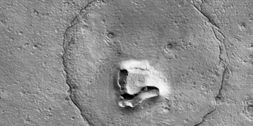 Bears Face Seen On Mars, Surprised People Said- NASA Is Hiding A Lot From Us NDTV Hindi NDTV India – मंगल ग्रह पर दिखा भालू का चेहरा, हैरान होकर लोगों ने कहा