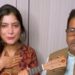 People Went Crazy About The Duet Between Father And Daughter, Both Of Them Sang A Heart Touching Song Together Ndtv Hindi Ndtv India