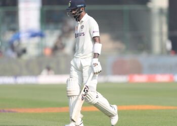 Venkatesh Prasad React On KL Rahul Bad Batting Form Says Will It Be Possible To Skip The IPL