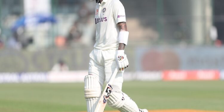 Venkatesh Prasad React On KL Rahul Bad Batting Form Says Will It Be Possible To Skip The IPL