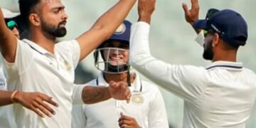Saurashtra Beat Bengal In The Final By 9 Wickets, Claim Their Second Ranji Trophy Title