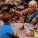 Grandmother Took A Look At The Grandson, Users Said – Watching The Video Reminded Me Of My Childhood, It Used To Be Like This In The Village Ndtv Hindi Ndtv India – दादी ने पोते की नज़र उतारी, यूज़र्स बोले