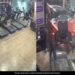 Car Crashes Into Gym Hit The Man Doing Workout On The Treadmill What Happened Next Watch Terrifying Video