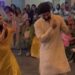 Woman Dances With Husband To Maan Meri Jaan At Their Baby Shower Internet Loves It Video Goes Viral