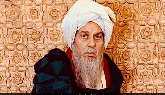 This Actor, Who Looks Like Sheikh Salim Chishti, Has A Special Dominance In Bollywood, Tell The Name Ndtv Hindi Ndtv India