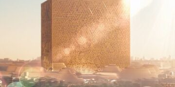 Saudi Arabia Is Building A Dream City, There Will Be No Cars, No Roads, It Is Also Special For India, Watch Video Ndtv Hindi Ndtv India