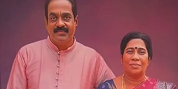 Daughter Gifted Wonderful Painting To Parents, Father Kissed Her Forehead With Love, Watch Emotional Video Ndtv Hindi Ndtv India